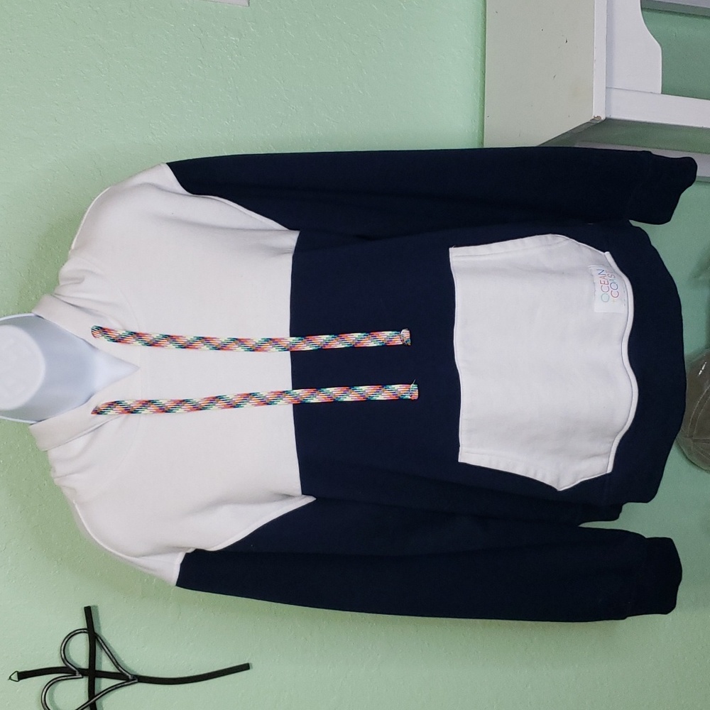 OCEAN COAST hoodie